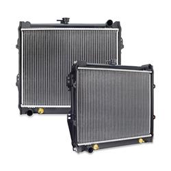 Mishimoto OE Replacement Radiators for 1984-1991 4RUNNER, 1986-1995 PICKUP - R945-AT