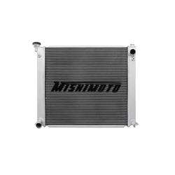 Mishimoto Performance Radiators