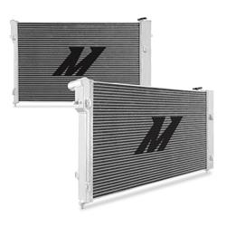 Mishimoto Radiators MMRAD-CMDRV6-02