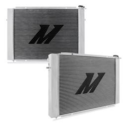 Mishimoto Radiators MMRAD-CMDRV8-86