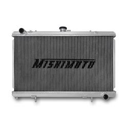 Mishimoto X-Line Radiators for 1989-1994 240SX - MMRAD-S13-89SRX