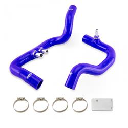 Mishimoto Radiator Hose Kits for 2020-2021 GLADIATOR, 2018-2021 WRANGLER - MMHOSE-JLP-18ABL
