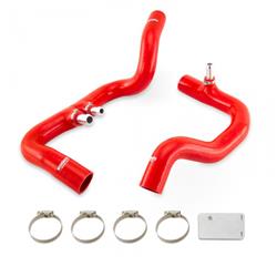 Mishimoto Radiator Hose Kits for 2020-2021 GLADIATOR, 2018-2021 WRANGLER - MMHOSE-JLP-18ARD