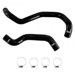 Mishimoto Radiator Hose Kits for 2019-2021 RANGER - MMHOSE-RGR-19BK