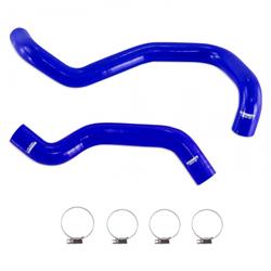 Mishimoto Radiator Hose Kits for 2019-2021 RANGER - MMHOSE-RGR-19BL