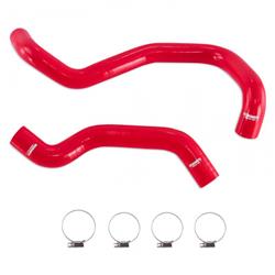 Mishimoto Radiator Hose Kits for 2019-2021 RANGER - MMHOSE-RGR-19RD