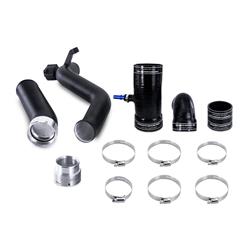 Mishimoto Intercooler Pipe and Boot Kits for 2019-2021 RANGER - MMICP-RGR-19KMWBK