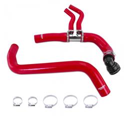 Mishimoto Silicone Hoses for 2011-2014 F-150 - MMHOSE-F35T-11RD