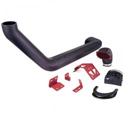Borne Off-Road Snorkel Air Intakes for 2020-2022 GLADIATOR, 2018-2022 WRANGLER - MMAI-JL-18NMWRD