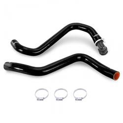 Mishimoto Silicone Hoses for 2018-2019 F-150 - MMHOSE-F27T-18BK