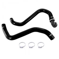 Mishimoto Silicone Hoses for 2015-2017 F-150 - MMHOSE-F27T-15BK