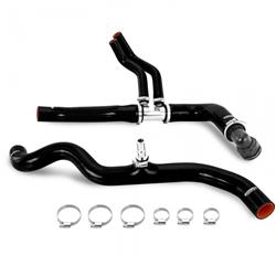 Mishimoto Silicone Hoses for 2018-2019 EXPEDITION - MMHOSE-X35T-18BK