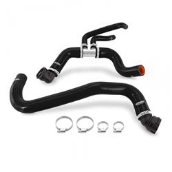 Mishimoto Silicone Hoses for 2011-2014 F-150 - MMHOSE-F50-11BK