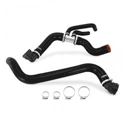 Mishimoto Silicone Hoses for 2015-2017 F-150 - MMHOSE-F50-15BK