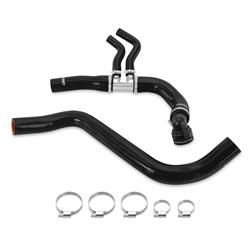 Mishimoto Silicone Hoses for 2015-2017 EXPEDITION - MMHOSE-X35T-15BK