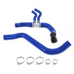 Mishimoto Silicone Hoses for 2015-2017 EXPEDITION - MMHOSE-X35T-15BL