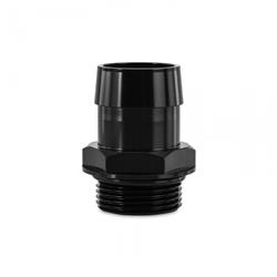 Mishimoto AN to Hose Barb Adapter Fittings MMFT-16ORB-114BK