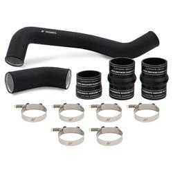 Mishimoto Intercooler Pipe and Boot Kits MMICP-DMAX-17HWBK