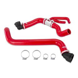 Mishimoto Radiator Hose Kits for 2018-2021 F-150 - MMHOSE-F50-18RD