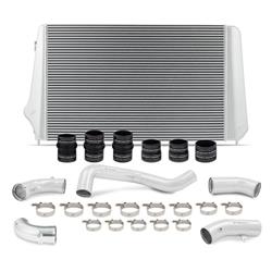 Mishimoto Intercoolers MMINT-DMAX-17KSLP