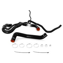 Mishimoto Radiator Hose Kits for 2017-2019 SIERRA 2500 HD, SIERRA 3500 HD, SILVERADO 2500 HD - MMHOSE-DMAX-17BK