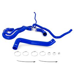 Mishimoto Radiator Hose Kits for 2017-2019 SIERRA 2500 HD, SIERRA 3500 HD, SILVERADO 2500 HD - MMHOSE-DMAX-17BL