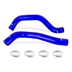 Mishimoto Silicone Radiator Hoses for 2016-2023 TACOMA - MMHOSE-TAC35-16BL