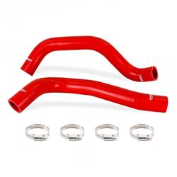 Mishimoto Silicone Radiator Hoses for 2016-2023 TACOMA - MMHOSE-TAC35-16RD