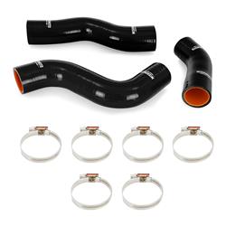 Mishimoto Radiator Hose Kits for 1992-1997 LAND CRUISER - MMHOSE-LCR-92BK