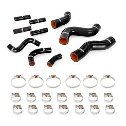 Mishimoto Heater and Radiator Hose Kits for 1992-1997 LAND CRUISER - MMHOSE-LCR-92KBK