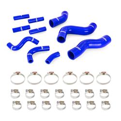 Mishimoto Heater and Radiator Hose Kits for 1993-1997 LAND CRUISER - MMHOSE-LCR-92KBL