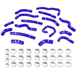 Mishimoto Heater and Radiator Hose Kits for 1998-2002 LAND CRUISER - MMHOSE-LCR-99HHBL