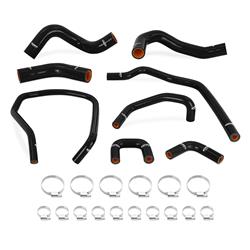 Mishimoto Heater and Radiator Hose Kits MMHOSE-TTN-04BK