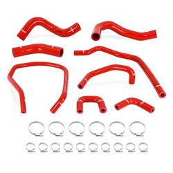 Mishimoto Heater and Radiator Hose Kits MMHOSE-TTN-04RD