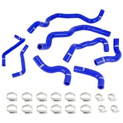 Mishimoto Intercooler Hose Kits for 2016-2023 Q50, 2017-2022 Q60 - MMHOSE-Q50-16ANCBL