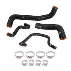 Mishimoto Radiator Hose Kits for 2016-2023 Q50, 2017-2022 Q60 - MMHOSE-Q50-16BK