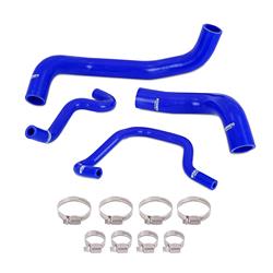 Mishimoto Radiator Hose Kits for 2016-2023 Q50, 2017-2022 Q60 - MMHOSE-Q50-16BL