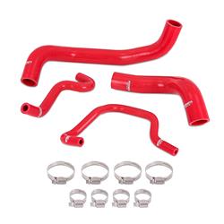 Mishimoto Radiator Hose Kits for 2016-2023 Q50, 2017-2022 Q60 - MMHOSE-Q50-16RD