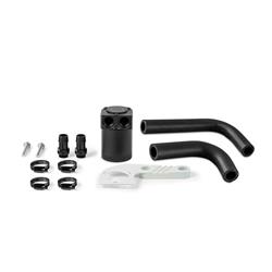 Mishimoto Baffled Oil Catch Cans for 2019-2020 M2, 2015-2018 M3, 2015-2020 M4 - MMBCC-F80-15CAW