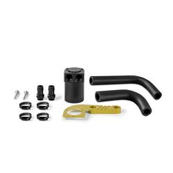 Mishimoto Baffled Oil Catch Cans for 2019-2020 M2, 2015-2018 M3, 2015-2020 M4 - MMBCC-F80-15CAY