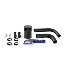 Mishimoto Baffled Oil Catch Cans for 2019-2020 M2, 2015-2018 M3, 2015-2020 M4 - MMBCC-F80-15CFDB
