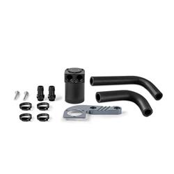 Mishimoto Baffled Oil Catch Cans for 2019-2020 M2, 2015-2018 M3, 2015-2020 M4 - MMBCC-F80-15CFDG