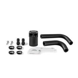 Mishimoto Baffled Oil Catch Cans for 2019-2020 M2, 2015-2018 M3, 2015-2020 M4 - MMBCC-F80-15CMW