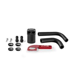 Mishimoto Baffled Oil Catch Cans for 2019-2020 M2, 2015-2018 M3, 2015-2020 M4 - MMBCC-F80-15CSO