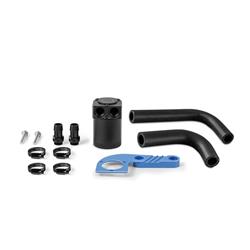 Mishimoto Baffled Oil Catch Cans for 2019-2020 M2, 2015-2018 M3, 2015-2020 M4 - MMBCC-F80-15CYMB