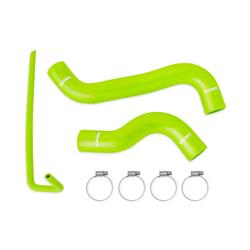 Mishimoto Silicone Radiator Hoses for 2014-2018 FORESTER, 2015-2021 WRX - MMHOSE-WRX-15NY