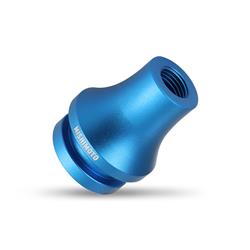 Mishimoto Shift Boot Retainers MMSK-RET-12125BL