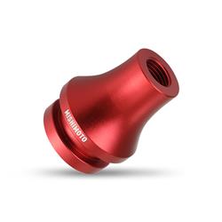 Mishimoto Shift Boot Retainers MMSK-RET-12125RD