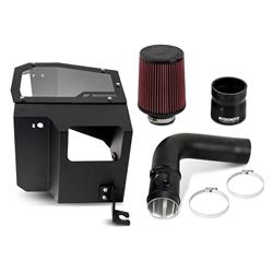 Mishimoto Performance Air Intakes for 2022-2026 WRX - MMAI-WRX-22MWBK