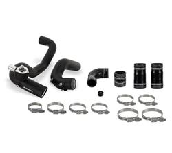 Mishimoto Intercooler Pipe and Boot Kits for 2021-2023 BRONCO - MMICP-BR23-21UHBK